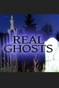 Real Ghosts