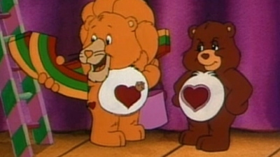 Care Bears: Classic Series Season 1 Episode 1