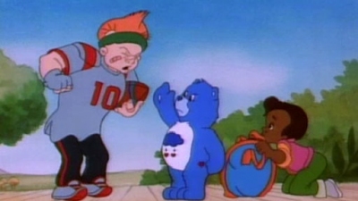 Care Bears: Classic Series Season 1 Episode 2