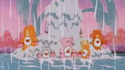 Care Bears: Classic Series Season 1 Episode 4