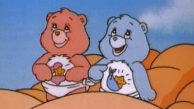 Care Bears: Classic Series Season 1 Episode 5