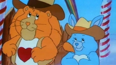 Care Bears: Classic Series Season 1 Episode 6