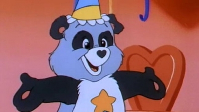 Care Bears: Classic Series Season 1 Episode 9