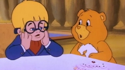 Care Bears: Classic Series Season 1 Episode 10