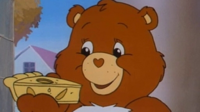 Care Bears: Classic Series Season 1 Episode 11