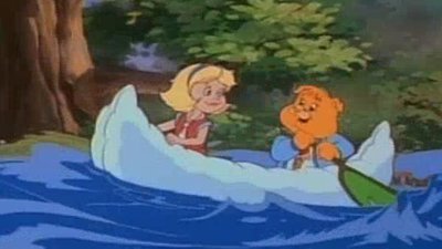 Care Bears: Classic Series Season 1 Episode 14