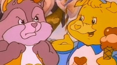 Care Bears: Classic Series Season 1 Episode 15