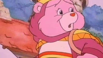 Care Bears: Classic Series Season 1 Episode 17