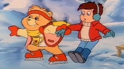 Care Bears: Classic Series Season 1 Episode 22