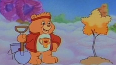 Care Bears: Classic Series Season 1 Episode 23