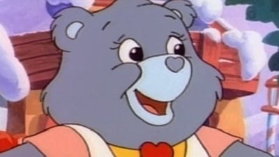 Care Bears: Classic Series Season 1 Episode 24