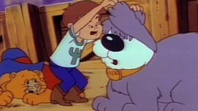 Care Bears: Classic Series Season 1 Episode 25