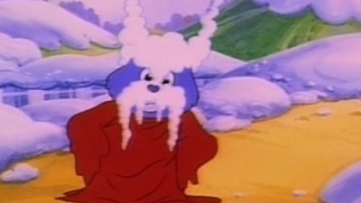 Care Bears: Classic Series Season 1 Episode 26