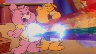 Care Bears: Classic Series Season 1 Episode 27