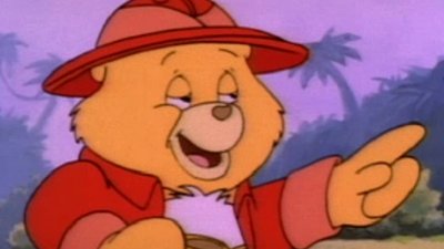 Care Bears: Classic Series Season 1 Episode 31