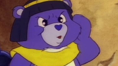 Care Bears: Classic Series Season 1 Episode 34