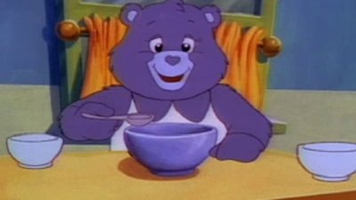 Care Bears: Classic Series Season 1 Episode 36