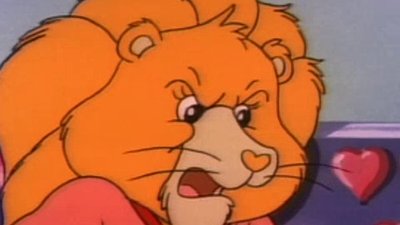 Care Bears: Classic Series Season 1 Episode 37