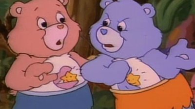 Care Bears: Classic Series Season 1 Episode 42