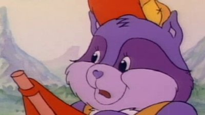 Care Bears: Classic Series Season 1 Episode 43