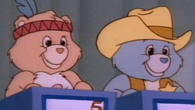 Care Bears: Classic Series Season 1 Episode 45