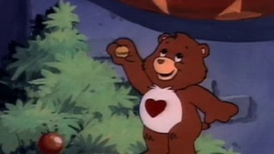 Care Bears: Classic Series Season 1 Episode 49