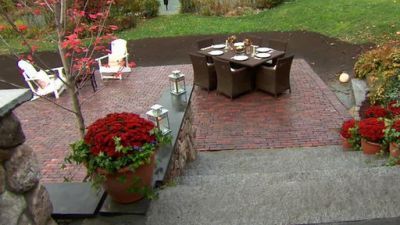 Indoors Out Season 3 Episode 11