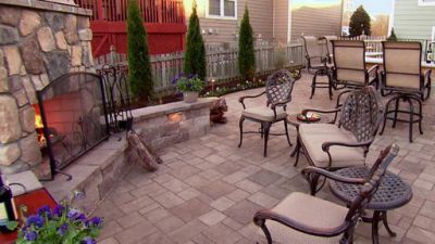 Indoors Out Season 3 Episode 14