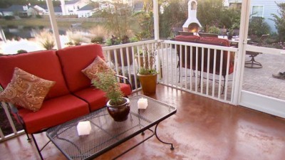 Indoors Out Season 4 Episode 6