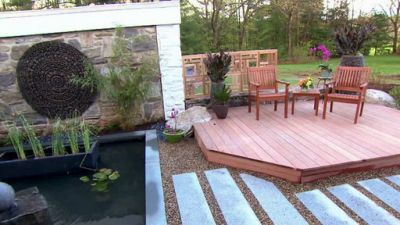 Indoors Out Season 7 Episode 4