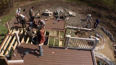 Indoors Out Season 7 Episode 5