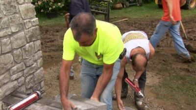 Indoors Out Season 7 Episode 8