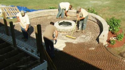 Indoors Out Season 7 Episode 9