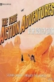 True Action Adventures