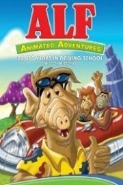 Alf: Animated Adventures