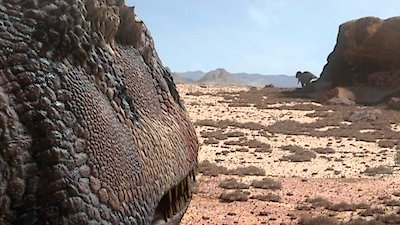 Planet Dinosaur Season 1 Episode 3