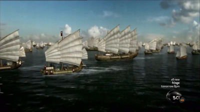 Unearthing Ancient Secrets Season 1 Episode 2