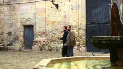 Unearthing Ancient Secrets Season 2 Episode 1