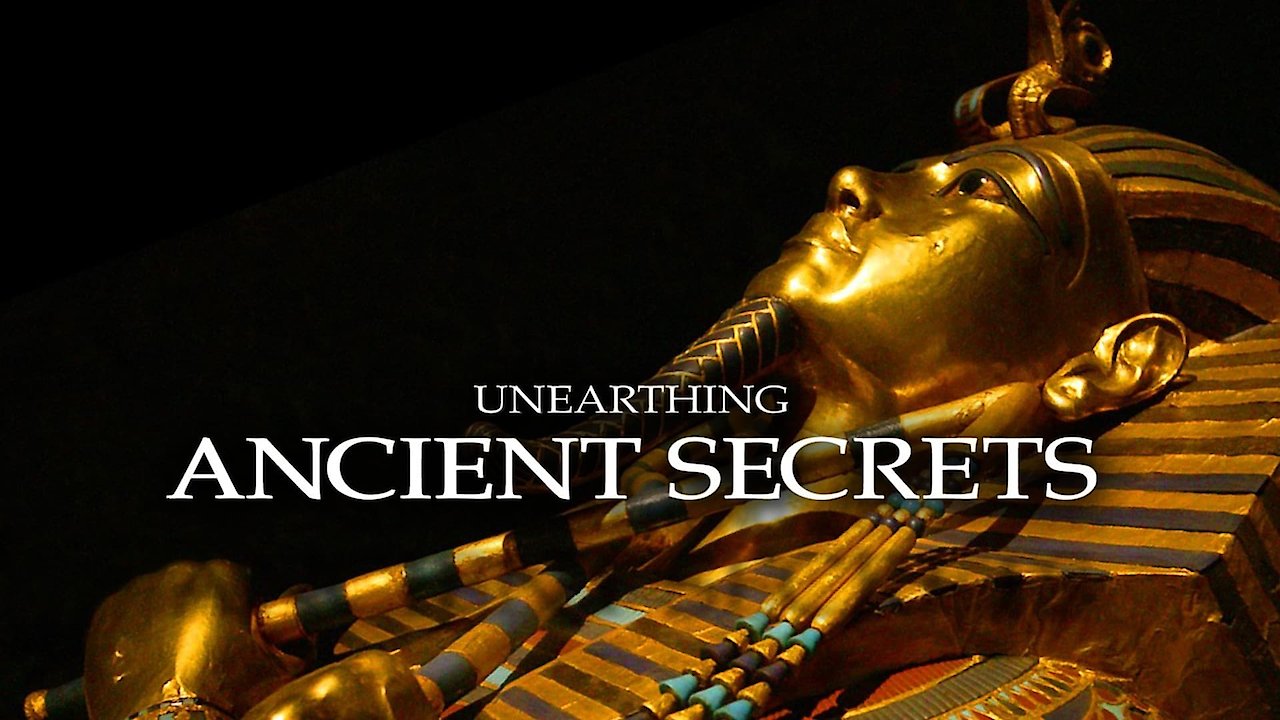 Unearthing Ancient Secrets