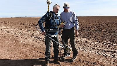 America Unearthed Season 4 Episode 1