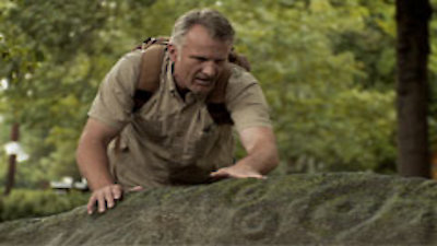 America Unearthed Season 1 Episode 1