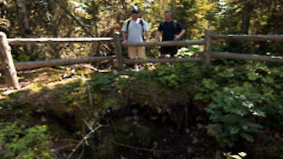 America Unearthed Season 1 Episode 3