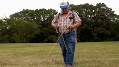 America Unearthed Season 1 Episode 4