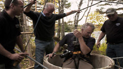 America Unearthed Season 1 Episode 5