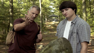 America Unearthed Season 1 Episode 6