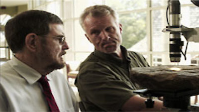 America Unearthed Season 1 Episode 7