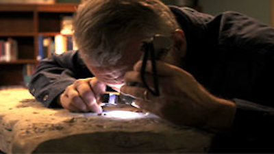 America Unearthed Season 1 Episode 9