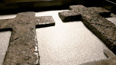 America Unearthed Season 1 Episode 10