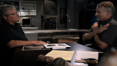 America Unearthed Season 1 Episode 11