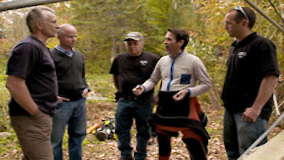 America Unearthed Season 1 Episode 13